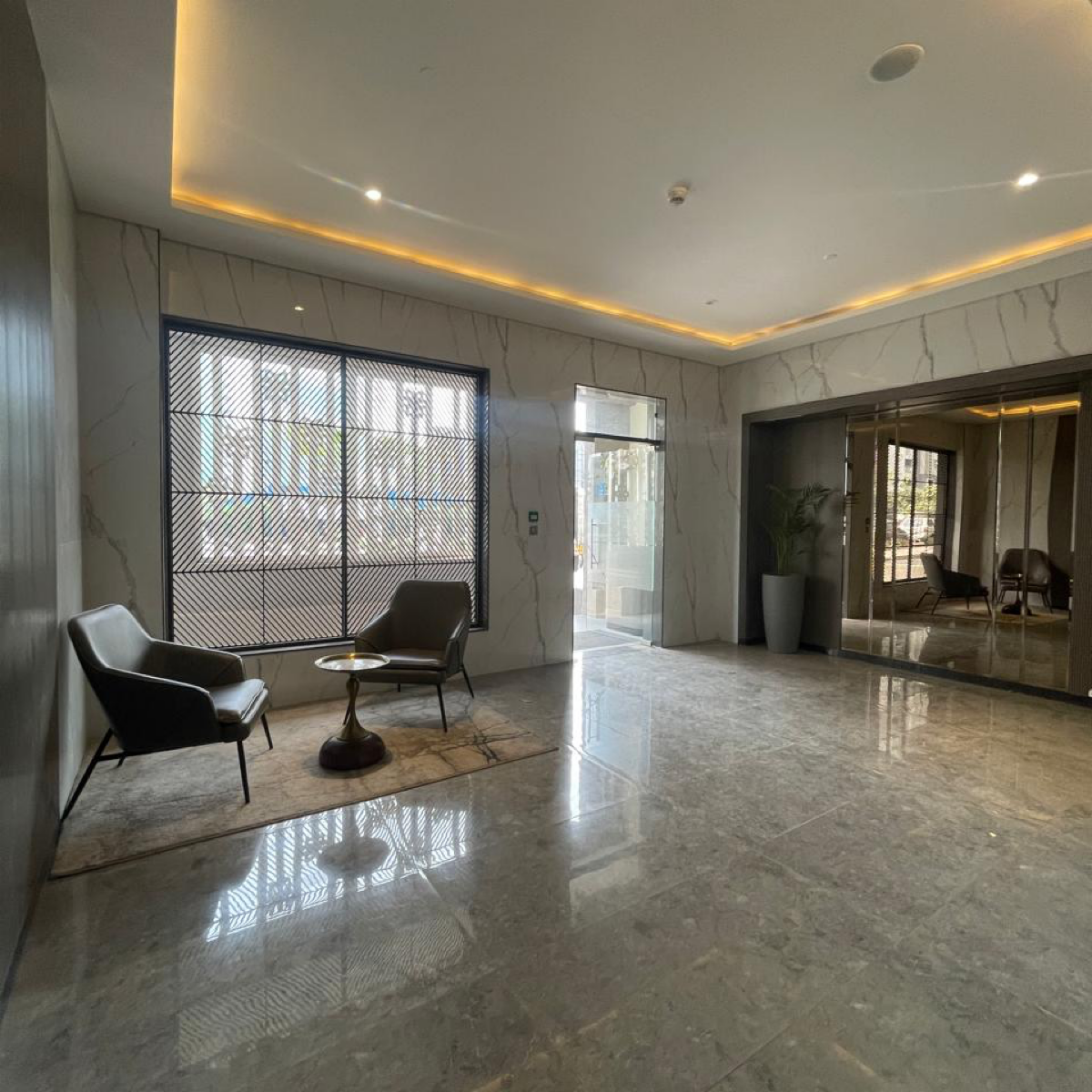 2 BHK 652 Sq.Ft. Apartment in Lodha Palava Codename Epic