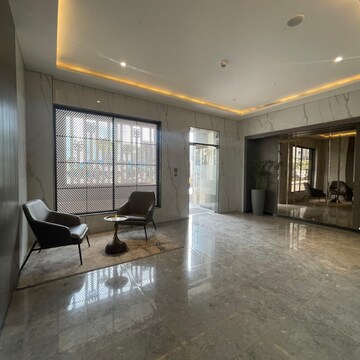 2 BHK Apartment For Rent in Lodha Palava Codename Epic, Taloja Bypass Road