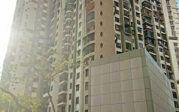 3 BHK Apartment For Rent in Romell Empress, Borivali West