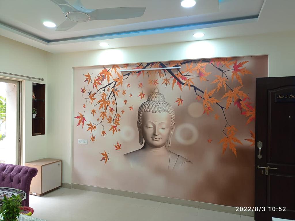 2 BHK Apartment For Rent in Kumar Primavera