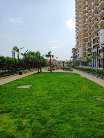 2 BHK Apartment – Garden View at Divyansh Onyx, Gyan Khand - for Sale