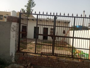  Plot – Exterior View View at Sector 1 - for Sale