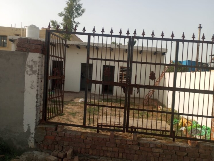 Exterior View, sector 1  108 Sq.Yd. Plot In Sector 1 Jhajjar 8911289