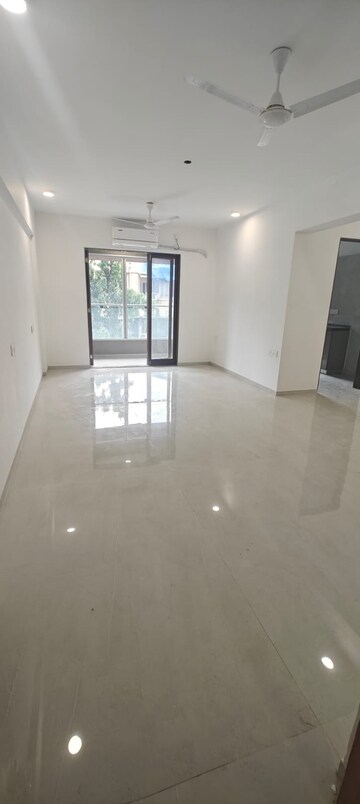Building Lobby in 2 BHK Apartment at Acharat Baug, Santacruz West – for Sale