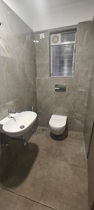 Attached Bathroom in 2 BHK Apartment at Acharat Baug, Santacruz West – for Sale