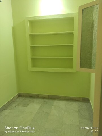 Room in 2 BHK Independent House at Kalyan Nagar – for Rent