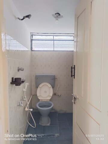 Bathroom in 2 BHK Independent House at Kalyan Nagar – for Rent