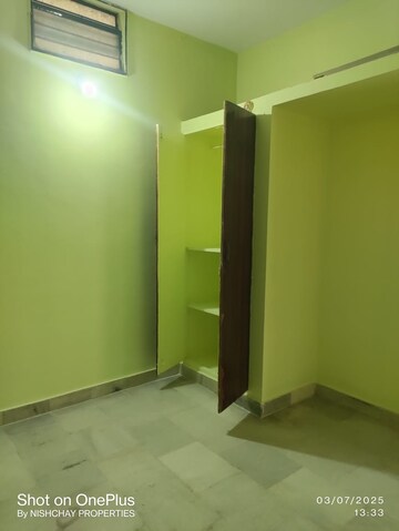 Room in 2 BHK Independent House at Kalyan Nagar – for Rent