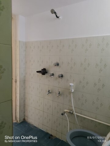 Bathroom in 2 BHK Independent House at Kalyan Nagar – for Rent
