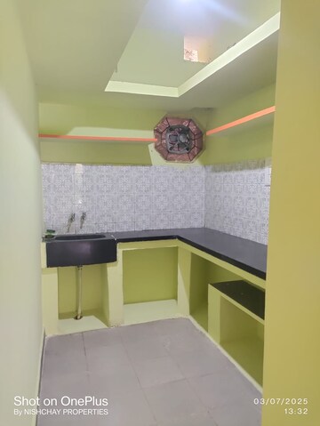 Kitchen in 2 BHK Independent House at Kalyan Nagar – for Rent