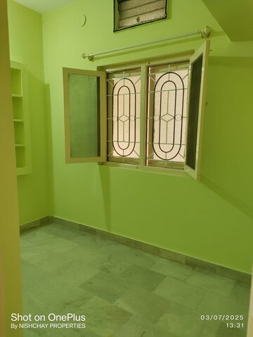Room in 2 BHK Independent House at Kalyan Nagar – for Rent