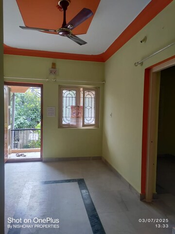 Living Room in 2 BHK Independent House at Kalyan Nagar – for Rent