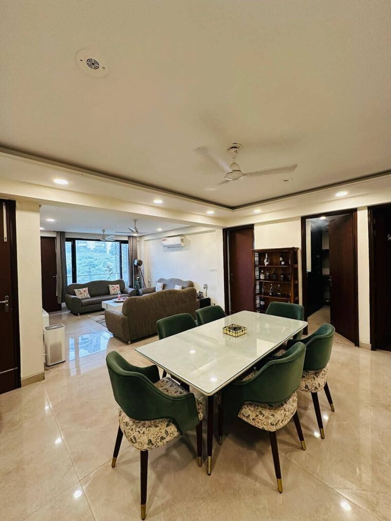 Master Bedroom, kalpana-cd-height 1 Bedroom 388 Sq.Ft. Apartment In Nalasopara East Palghar 8911298