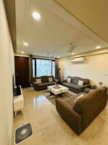 Bedroom in 1 BHK Apartment at Kalpana CD Height, Nalasopara East – for Sale