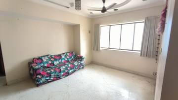 Bedroom in 2 BHK Apartment at Poonam Apartments Worli, Worli – for Rent