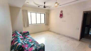 Bedroom in 2 BHK Apartment at Poonam Apartments Worli, Worli – for Rent