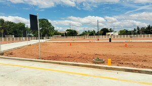 Plot Area in  Plot at Pudukkottai nh – for Sale