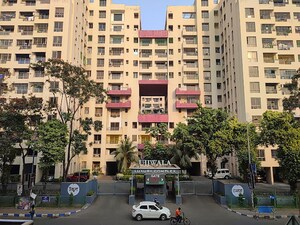 2.5 BHK Apartment For Sale in Ambuja Neotia Ujjwala The Condoville, Rajarhat New Town