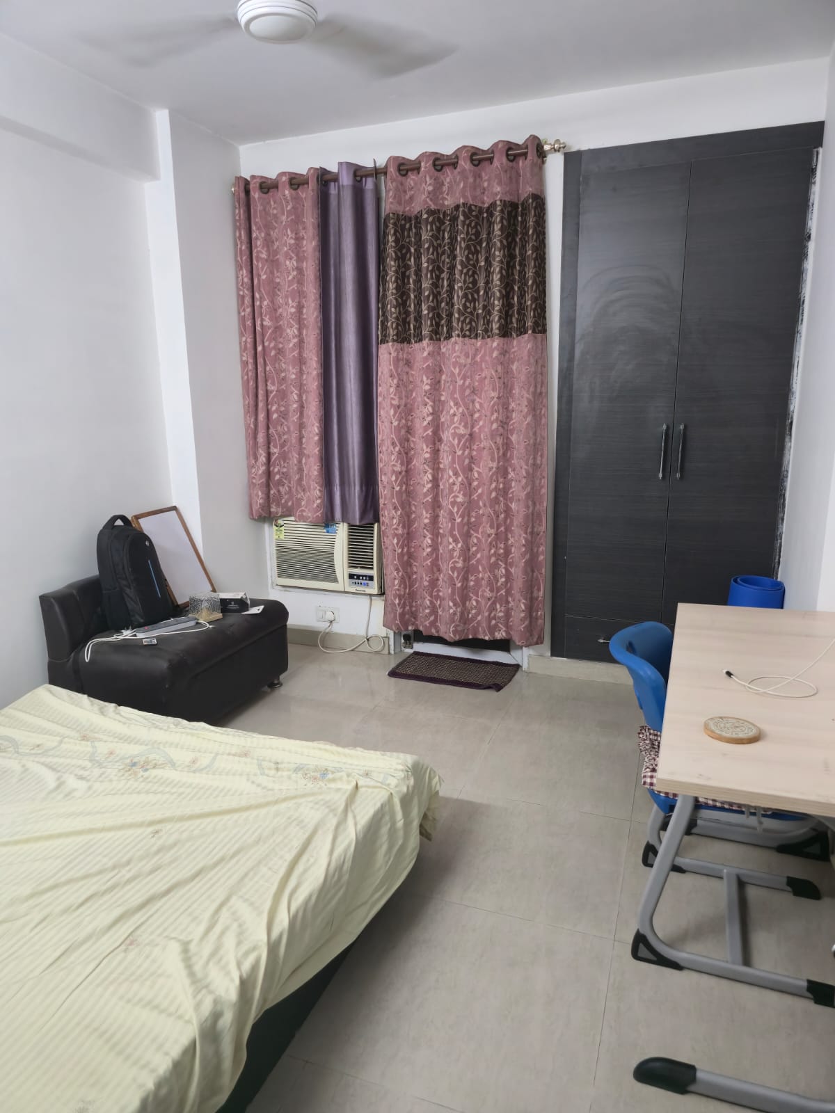 2 BHK + Extra Room Apartment For Sale in Grihapravesh
