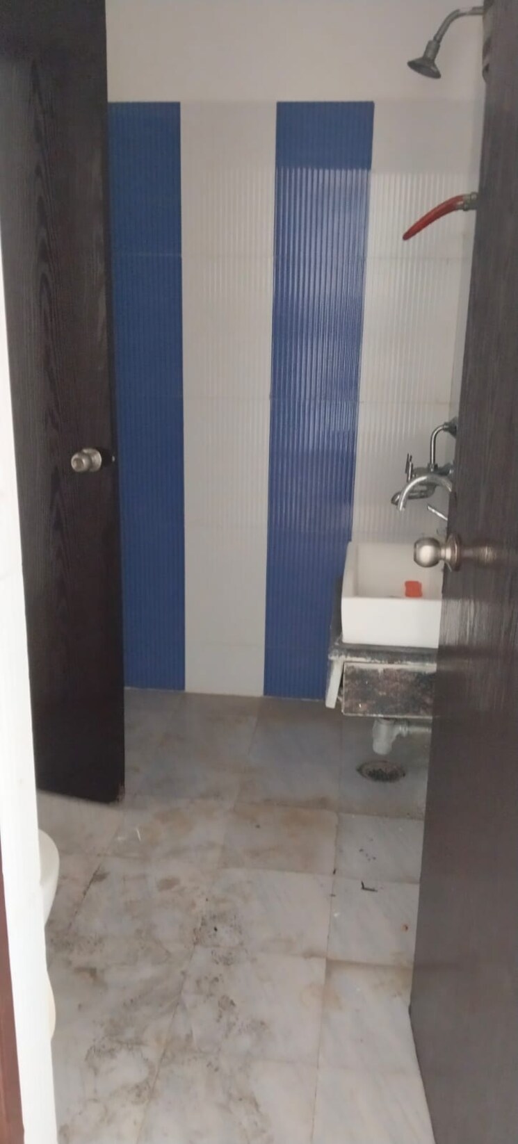 Bathroom, migsun-roof 2 Bedroom 815 Sq.Ft. Apartment In Raj Nagar Extension Ghaziabad 8911319