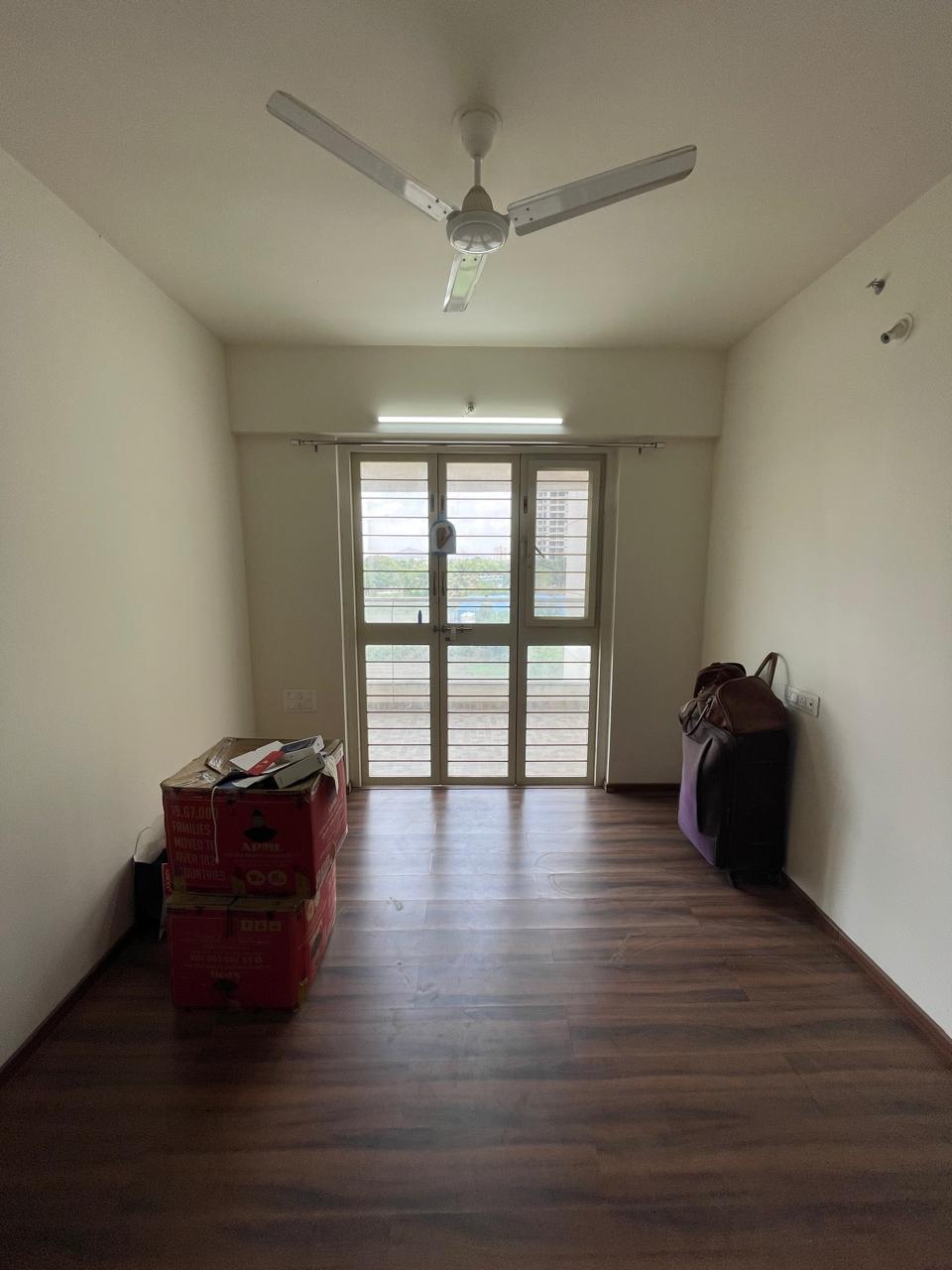 2 BHK Apartment For Rent in Jhamtani Ace Abode