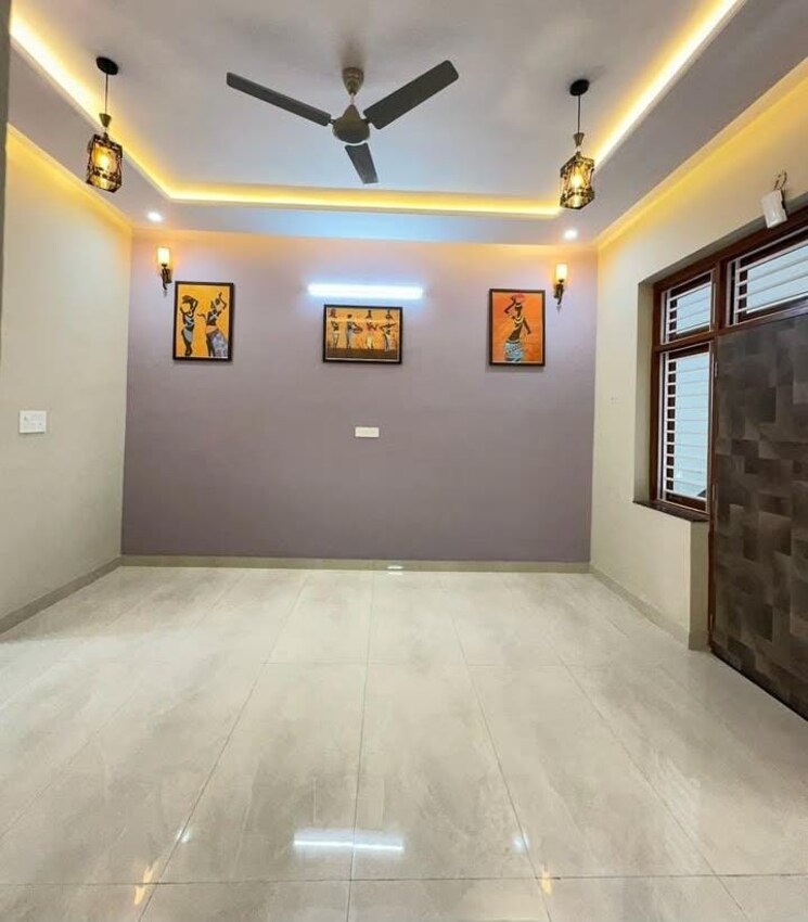 Bedroom, sector 30 3 Bedroom 2430 Sq.Ft. Builder Floor In Sector 30 Faridabad 8911363