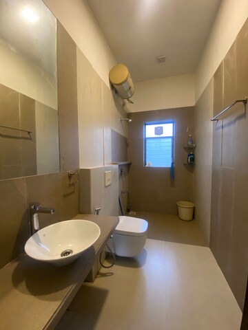 Bathroom in 4 BHK Villa at Lonavala – for Sale