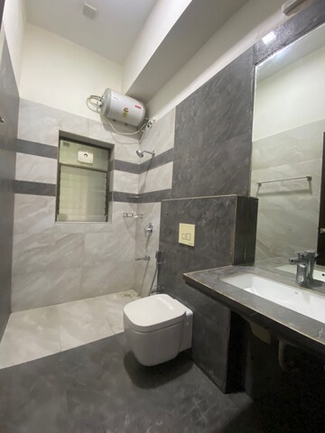 Bathroom in 4 BHK Villa at Lonavala – for Sale