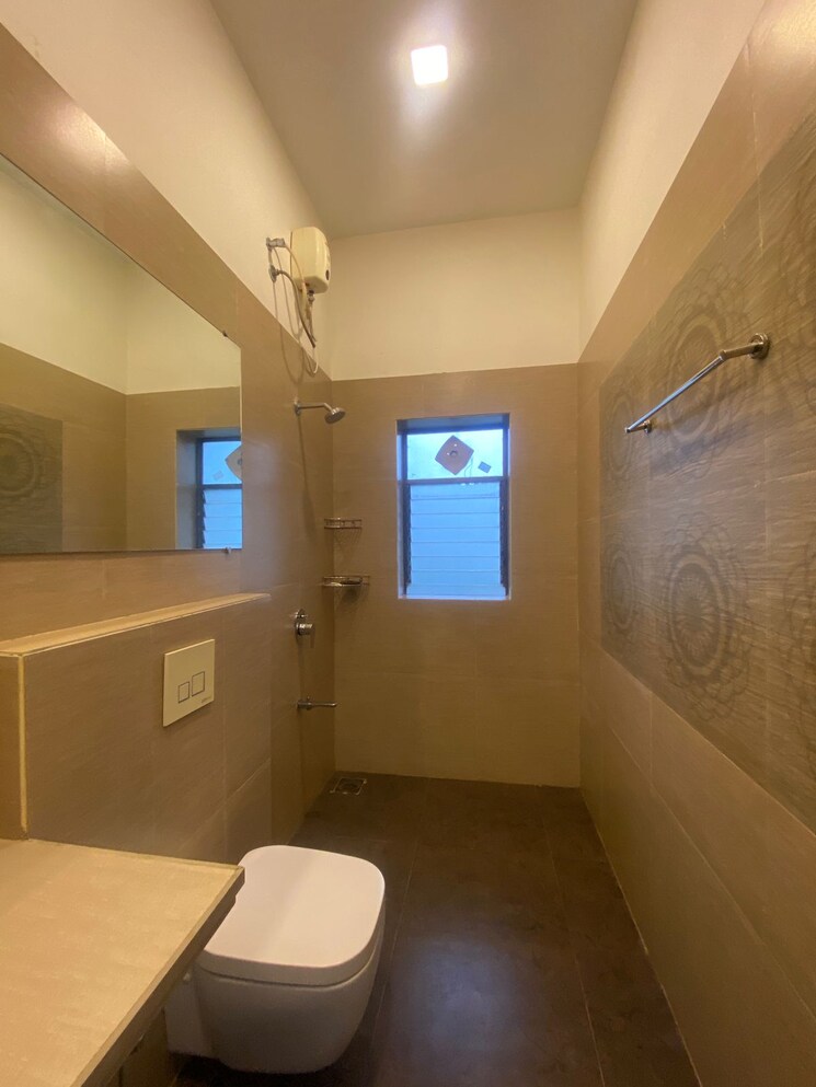 Bathroom, lonavala 4 Bedroom 3300 Sq.Ft. Villa In Lonavala Pune 8911195