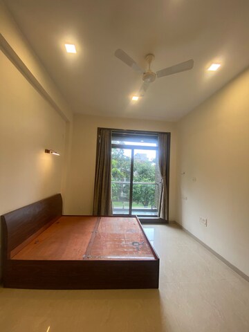 Master Bedroom in 4 BHK Villa at Lonavala – for Sale