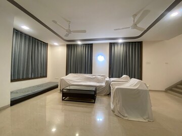 Living Room in 4 BHK Villa at Lonavala – for Sale