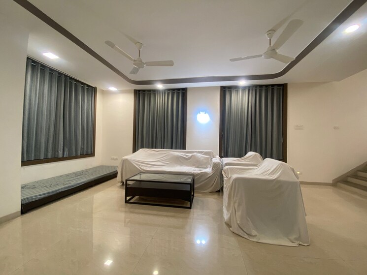 Living Room, lonavala 4 Bedroom 3300 Sq.Ft. Villa In Lonavala Pune 8911195