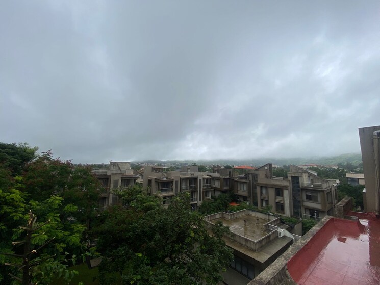 Exterior View, lonavala 4 Bedroom 3300 Sq.Ft. Villa In Lonavala Pune 8911195