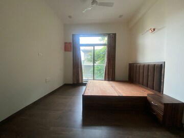 Master Bedroom in 4 BHK Villa at Lonavala – for Sale
