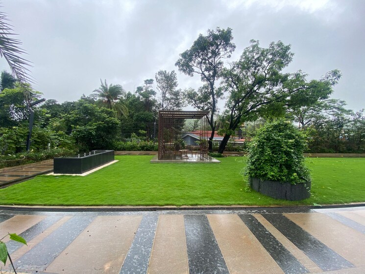 Garden, lonavala 4 Bedroom 3300 Sq.Ft. Villa In Lonavala Pune 8911195