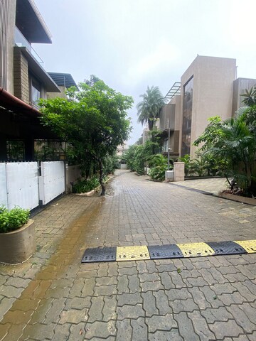 4 BHK Villa – Exterior View View at Lonavala - for Sale