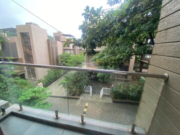 Balcony in 4 BHK Villa at Lonavala – for Sale