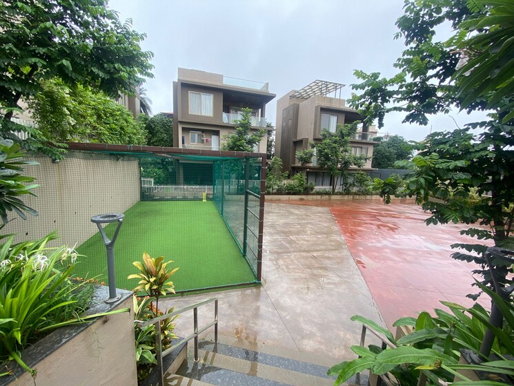 Exterior View, lonavala 4 Bedroom 3300 Sq.Ft. Villa In Lonavala Pune 8911195