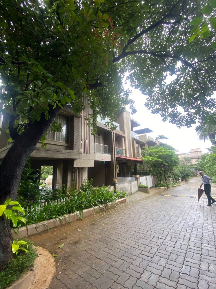 Exterior View, lonavala 4 Bedroom 3300 Sq.Ft. Villa In Lonavala Pune 8911195