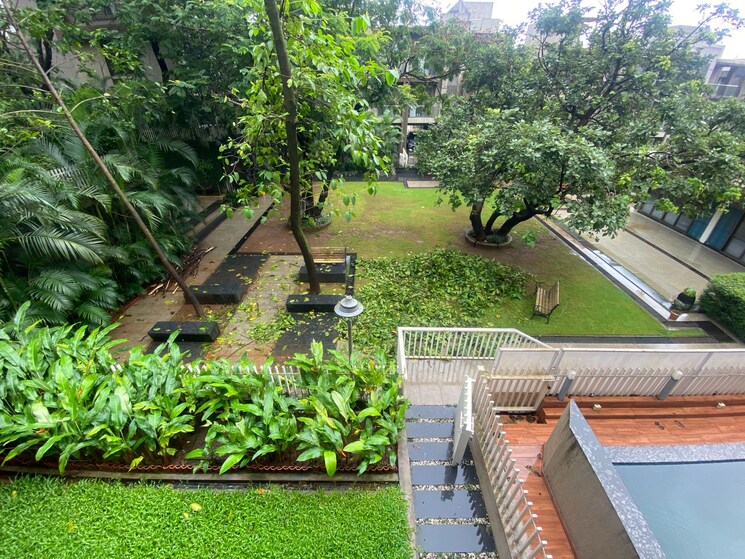 Garden, lonavala 4 Bedroom 3300 Sq.Ft. Villa In Lonavala Pune 8911195