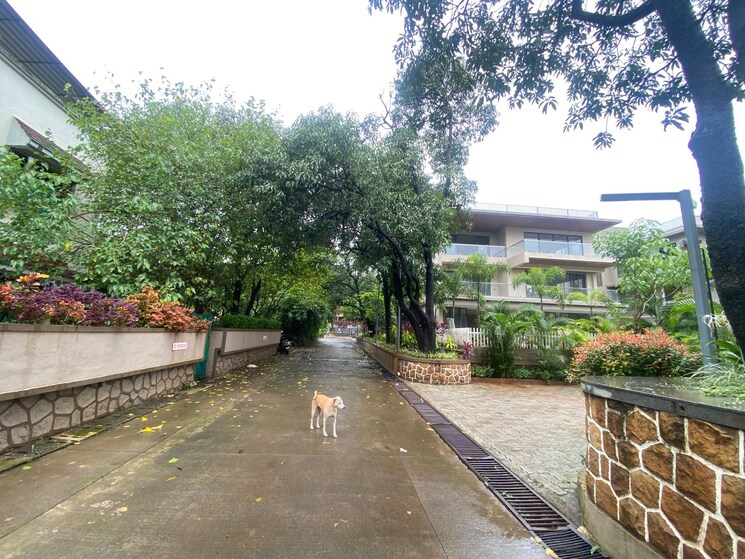 Exterior View, lonavala 4 Bedroom 3300 Sq.Ft. Villa In Lonavala Pune 8911195