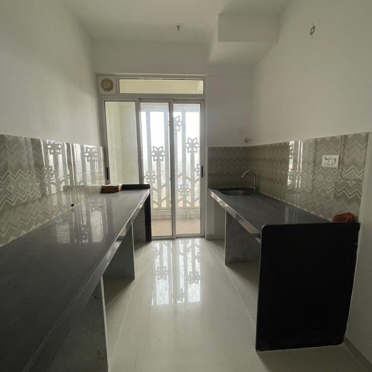 Kitchen, lodha-codename-premier 2 Bedroom 656 Sq.Ft. Apartment In Mangaon Thane 8911353