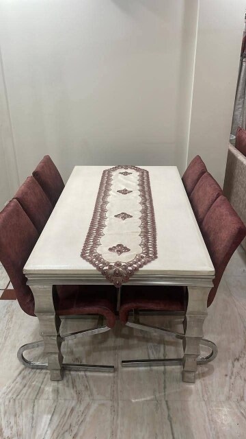 Furnished Amenities in 3 BHK Independent House at Sector 41 – for Rent