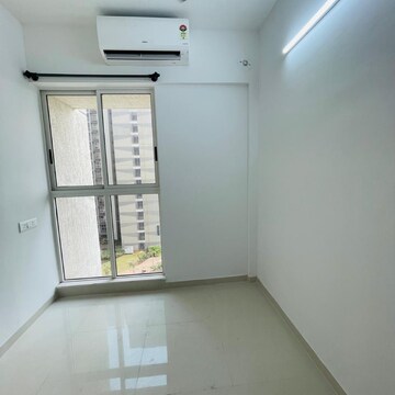 Building Lobby in 2 BHK Apartment at Lodha Codename Premier, Mangaon – for Rent