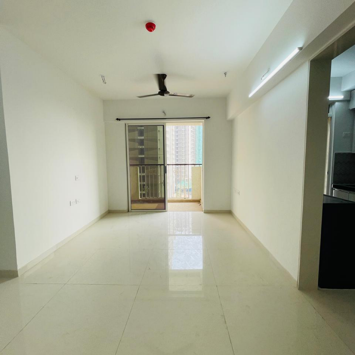 2 BHK Apartment For Rent in Lodha Codename Premier