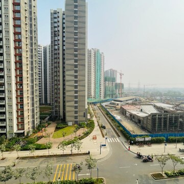 2 BHK Apartment – Exterior View View at Lodha Codename Premier, Mangaon - for Rent