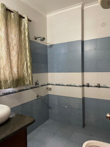 Furnished Amenities in 3 BHK Independent House at Sector 41 – for Rent