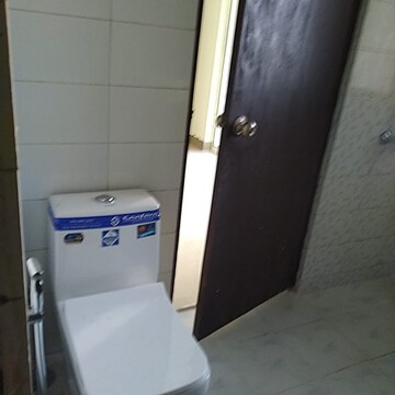 Bathroom in 3 BHK Apartment at ILD Greens, Garoli Kalan – for Rent