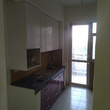 Kitchen in 3 BHK Apartment at ILD Greens, Garoli Kalan – for Rent