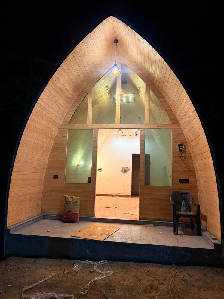 Exterior View, vikas nagar  900 Sq.Ft. Plot In Vikas Nagar Dehradun 8911367